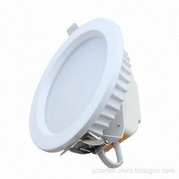 LED kitchen downlights with beautiful light effect, 12W, Samsung SMD5630